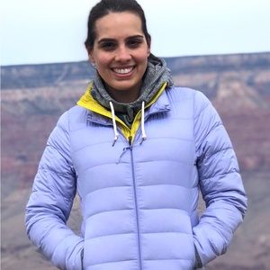 Uniqlo Ultra light Down Jacket